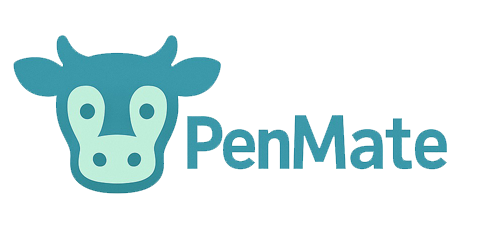 PenMate Logo